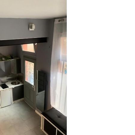 Appartement Spacious Bright Split Level Flat In The Fashionable Marais à Paris Extérieur photo